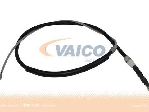 Cablu frana mana VW GOLF VI 5K1 VAICO V1030027