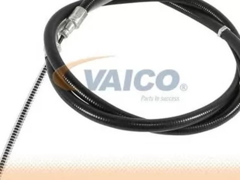 Cablu frana mana VW GOLF VI Cabriolet 517 VAICO V1030070 PieseDeTop