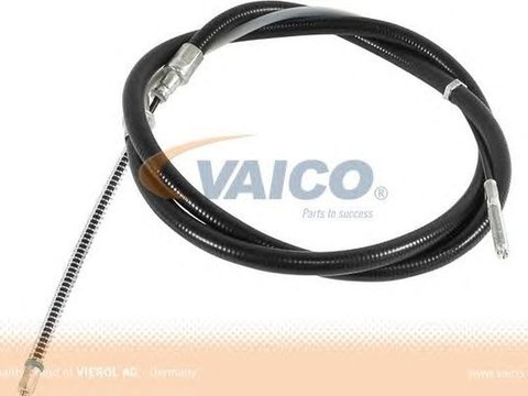 Cablu frana mana VW GOLF VI Cabriolet 517 VAICO V1030070