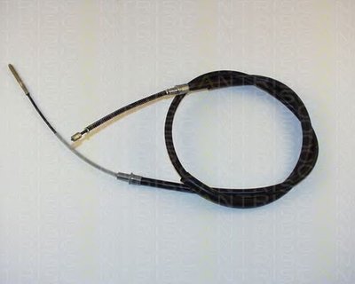 Cablu frana mana VW JETTA II 19E 1G2 165 TRISCAN 8