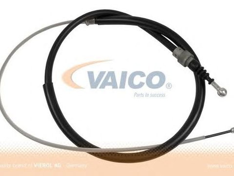 Cablu frana mana VW JETTA III 1K2 VAICO V1030029