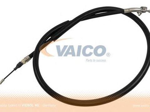 Cablu frana mana VW LT 28-46 II platou sasiu 2DC 2DF 2DG 2DL 2DM VAICO V3030062
