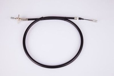 Cablu frana mana VW LT 28-46 II platou sasiu 2DC 2