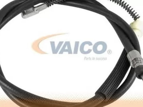 Cablu frana mana VW LT 40-55 I platou sasiu 293-909 VAICO V1030039 PieseDeTop