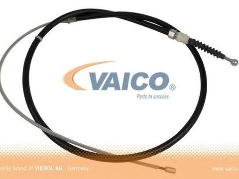 Cablu frana mana VW POLO 6R 6C VAICO V1030113
