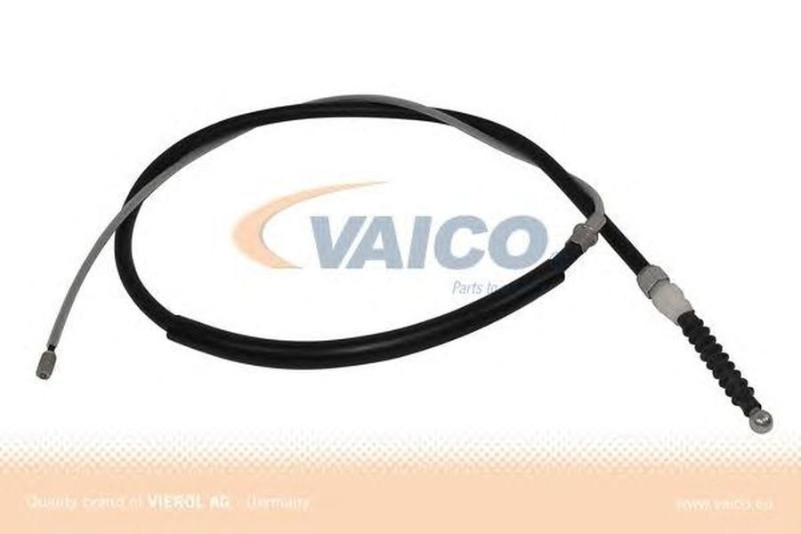 Cablu frana mana VW SCIROCCO 137 138 VAICO V1030027