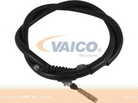 Cablu frana mana VW SHARAN 7M8 7M9 7M6 VAICO V1030089