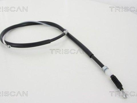 Cablu frana mana VW TOURAN 1T1 1T2 TRISCAN 8140291113