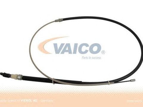 Cablu frana mana VW TOURAN 1T1 1T2 VAICO V1030030