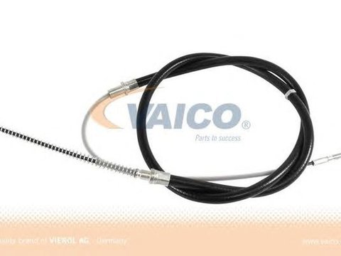 Cablu frana mana VW VENTO 1H2 VAICO V1030019