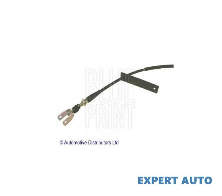 Cablu frana Mitsubishi CANTER platou / sasiu (FB_, FE_, FG_) 2001-2016 #2 ADC446174