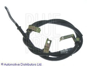 Cablu frana MITSUBISHI PAJERO SPORT 2,5 TD 98- - Cod intern: W20280970 - LIVRARE DIN STOC in 24 ore!!!
