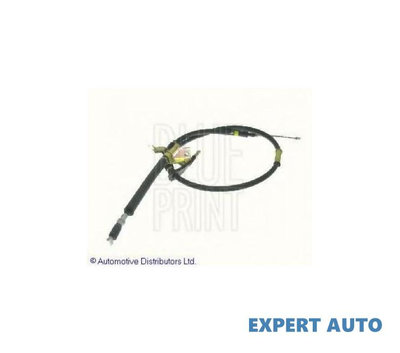 Cablu frana Mitsubishi PROUDIA/DIGNITY (S4_A, S3_A