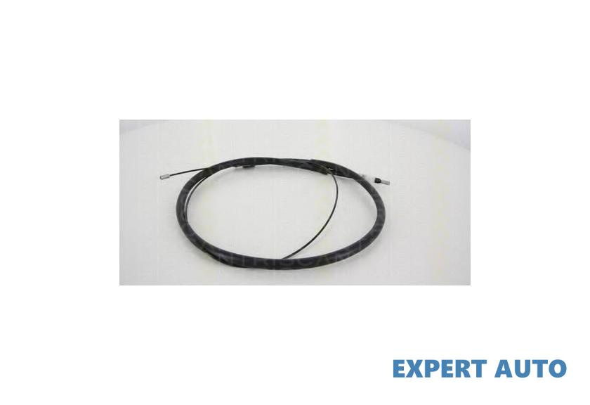 Cablu frana Peugeot RANCH 2008-2016 #2 104710