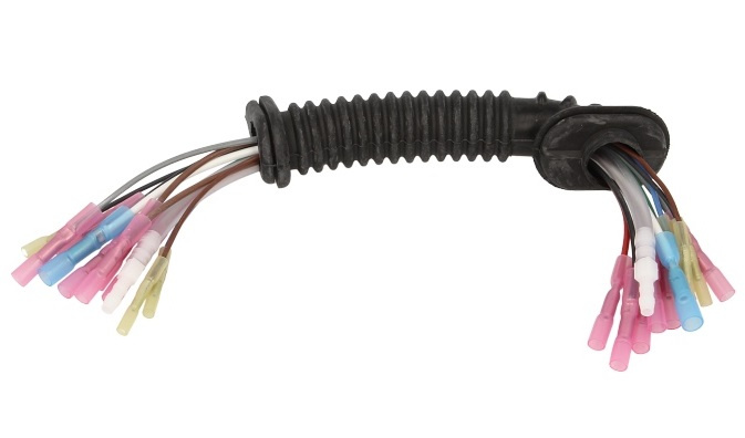 Cablu Haion Stanga SenCom Volkswagen Golf 4 1998-2005 Hatchback 1510401SC