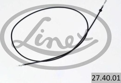 Cablu hota LINEX LIN27.40.01