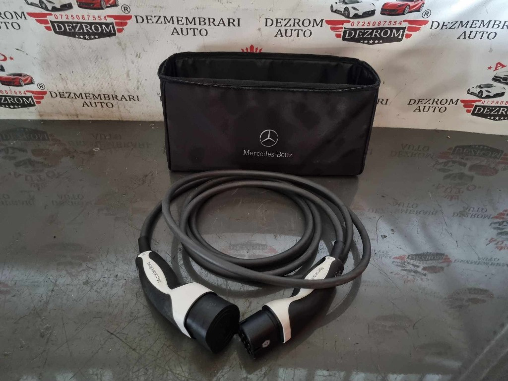 Cablu incarcare original A0005833301 Mercedes-Benz GLE (W167)