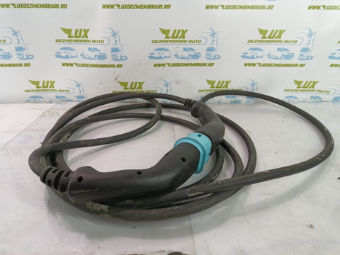 Cablu incarcator 296957361r Renault Zoe [2012 - 2020] 5AQ607, 44.5 KWh