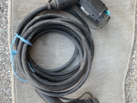 Cablu incarcator auto Type 1 la Type 2