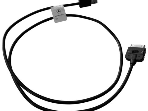 Cablu Incarcator / Media Oe Mercedes-Benz iPod + Usb A2138204302