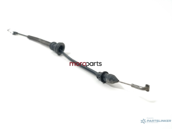 Cablu inchidere usa stanga spate VOLKSWAGEN BORA (1J2) [ 1998 - 2013 ] VAG OEM 1J4837065D