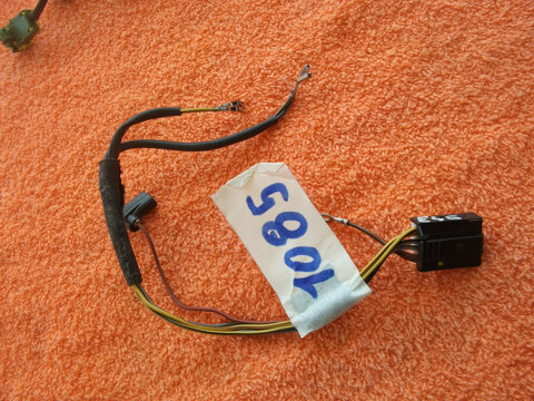 Cablu, instalatie airbag volan BMW, cod 8377158