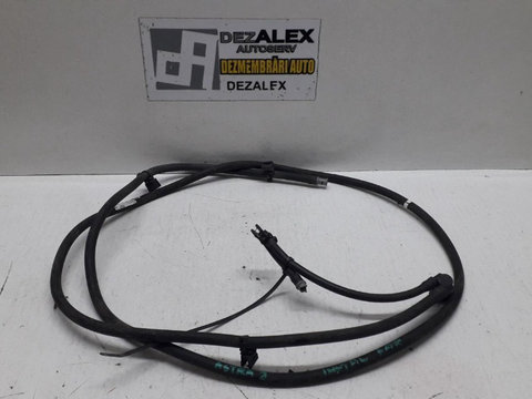 Cablu instalatie spalatori far Opel Astra J 1.7 CDTI