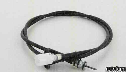 Cablu kilometraj FIAT DUCATO platou / sasiu (230) TRISCAN 8140 10401