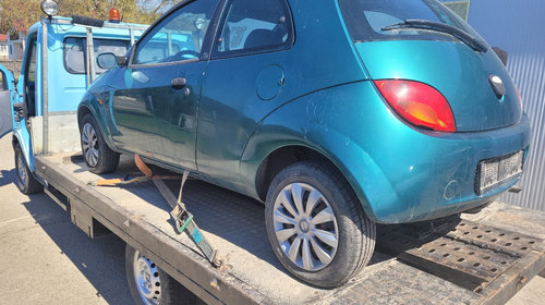 CABLU KILOMETRAJ FORD KA 1.3 BENZINA 44K