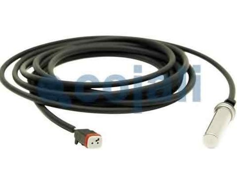 Cablu legatura frana electronica Producator COJALI 2260131