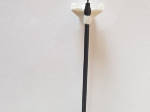 Cablu maner exterior usa SMART FORTWO 1998-2007 COD Q0000540V008 , Q0000541V008
