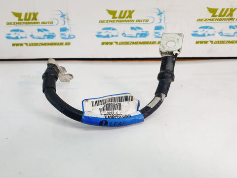 Cablu masa 240808542r 1.5 dci k9k Nissan Juke 2 [2019 - 2023]