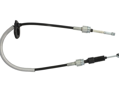 Cablu nivel schimbare viteze 1048mm MERCEDES V 638/2 VITO W638 2.0-2.8 02.96-07.03 AKUSAN F4M003AKN