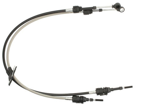 Cablu nivel schimbare viteze stanga Dreapta 1155mm/1015mm MERCEDES SPRINTER 2-T B901 B902 SPRINTER 3-T B903 SPRINTER 4-T B904 2.1D-2.9D 02.95-05.06 AKUSAN F4M001AKN