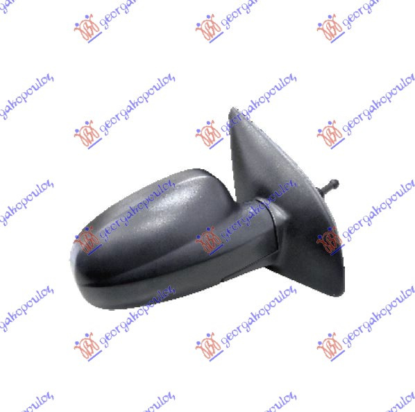 Cablu oglinda laterala (convex glass) dreapta pentru Daewoo Kalos-Aveo (T200) Sdn-L/B 2003, 2004, 2005