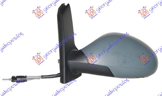CABLU OGLINDA [ - SEAT ALTEA 04-15 SEAT A 044307482 044307482