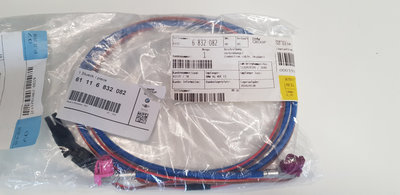 Cablu original BMW 61116832082