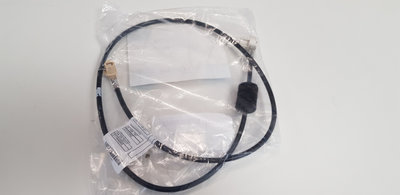 Cablu original BMW E70 cod 61129255716