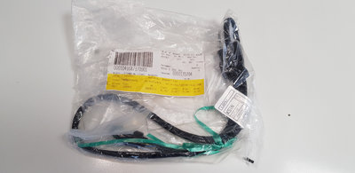 Cablu original BMW F01 F02 cod 61129201763