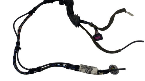 Cablu pentru haion OPEL ASTRA J (P10) [ 