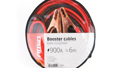 Cablu pentru pornire 900A - 6M - OEM: AM