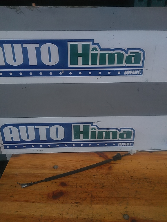 Cablu portiera fata VOLKSWAGEN PASSAT B6 SEDAN 2005-2011