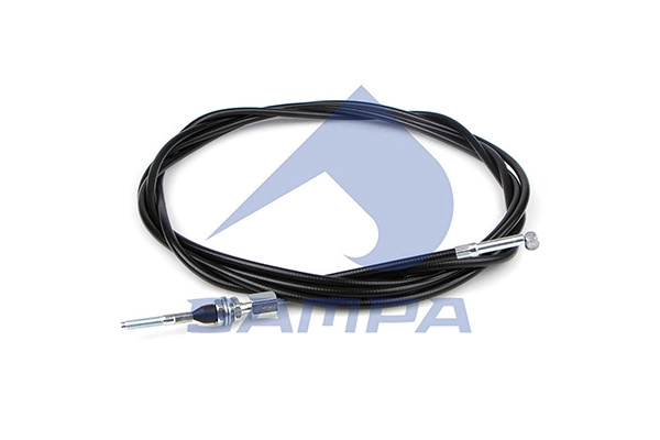 Cablu, rabatare cabina SAMPA 203.146 pentru MERCEDES-BENZ ATEGO 2 2004-2012