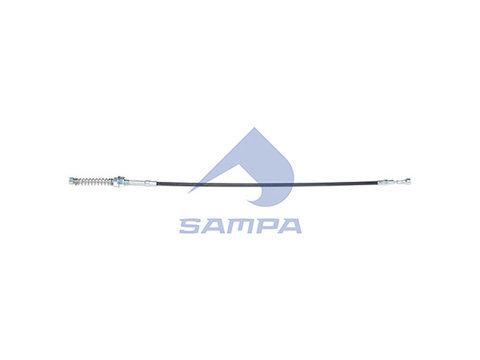 Cablu reglaj coloana directie 032 157 SAMPA pentru Skoda Octavia Volvo Fh Volvo Fm