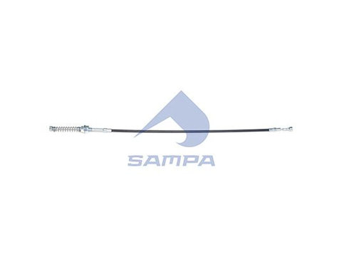Cablu, reglaj coloana directie SAMPA 032.157