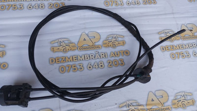 Cablu reglaj faruri manual Dacia Duster cod: 25190