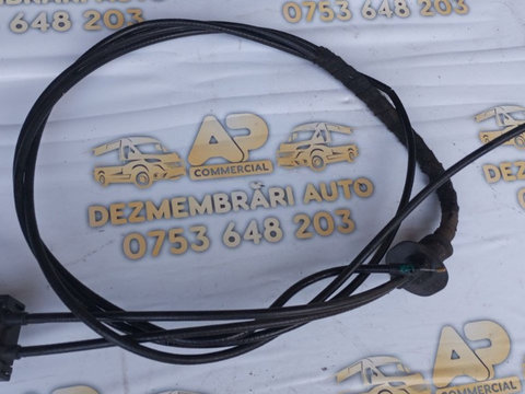 Cablu reglaj faruri manual Dacia Duster cod: 251901000R