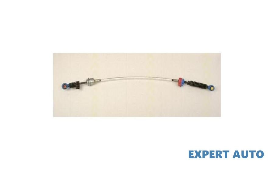 Cablu schimbare viteze Ford TRANSIT platou / sasiu (FM_ _, FN_ _) 2000-2006 #2 102450