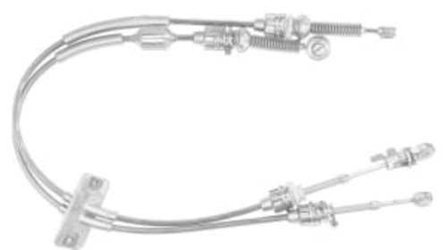 Cablu schimbator viteze (6-trepte, BVM6)