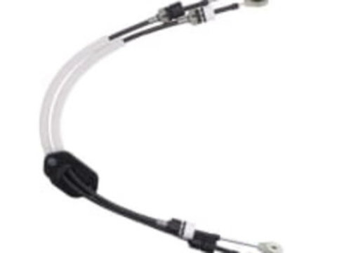 Cablu schimbator viteze stanga/dreapta (1120mm/1077mm) FORD TRANSIT, TRANSIT TOURNEO 2.2D-3.2D 04.06-12.14